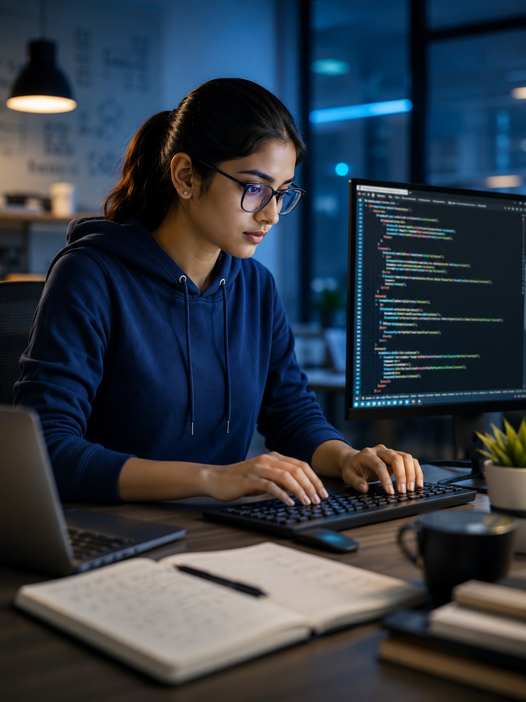 AI and data careers