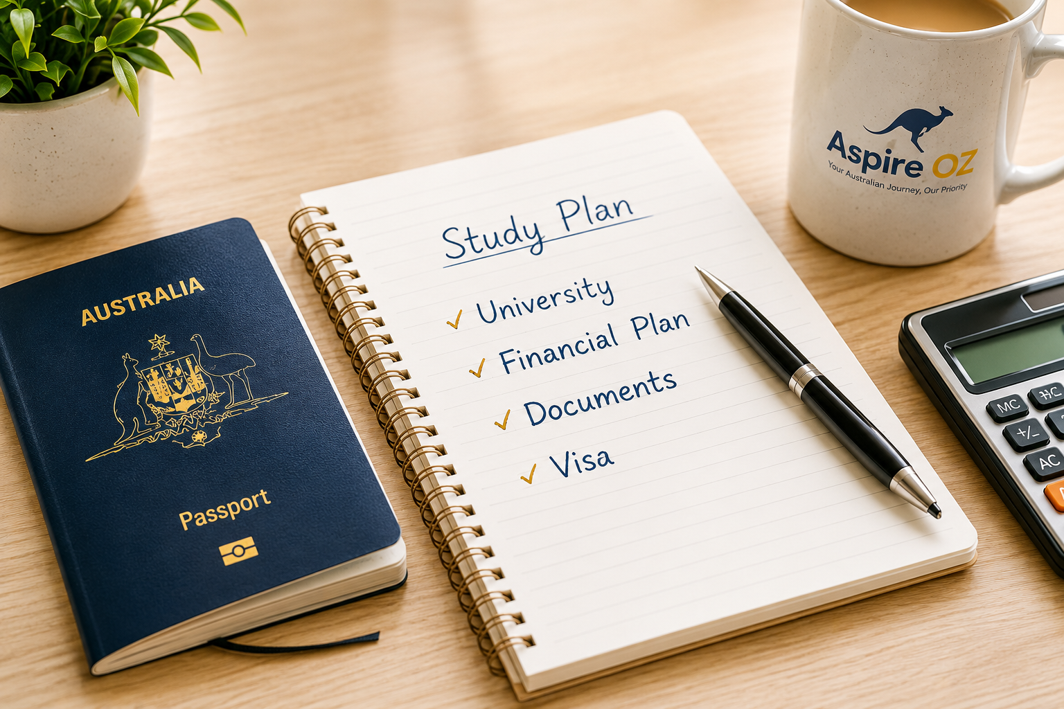 Can you afford to study in Australia