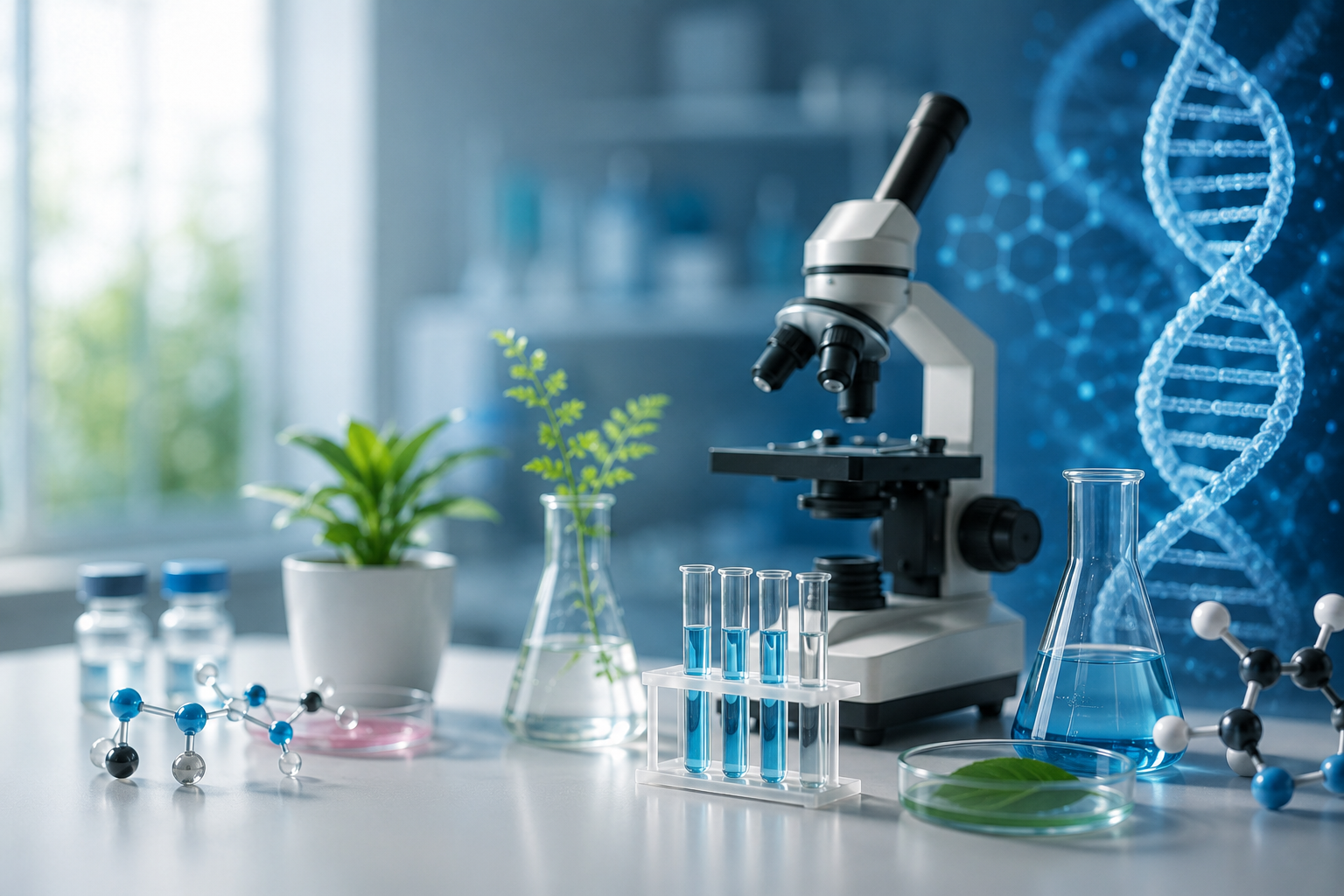 Biology career options beyond MBBS