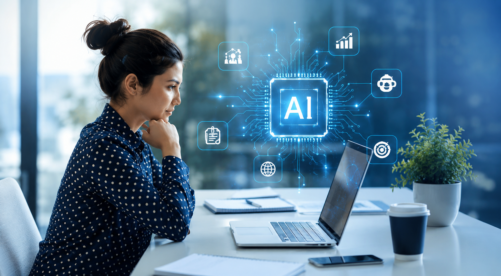 Will my degree still matter in the age of AI