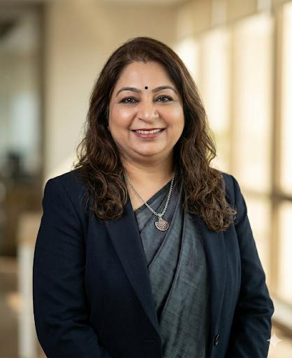 Deepika Narula, Founder of Aspire OZ