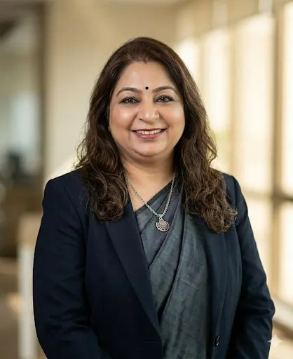 Deepika Narula